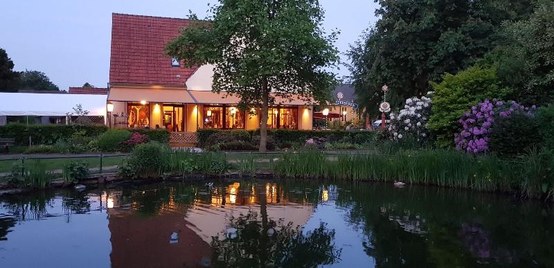 Hotel Nierswalder Landhaus image