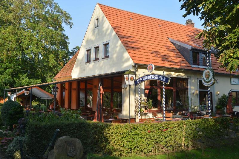 Hotel Nierswalder Landhaus image