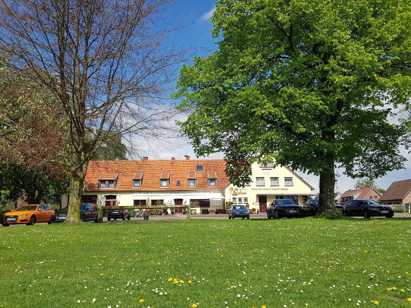 Hotel Nierswalder Landhaus image