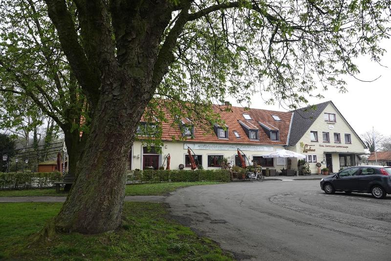 Hotel Nierswalder Landhaus image