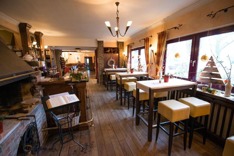 Hotel Nierswalder Landhaus image