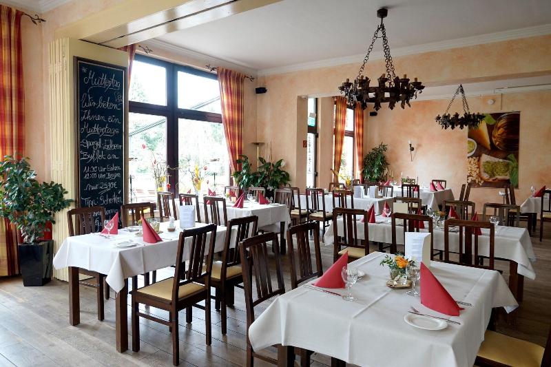 Hotel Nierswalder Landhaus image