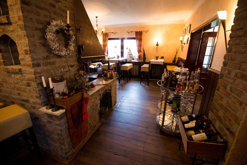 Hotel Nierswalder Landhaus image
