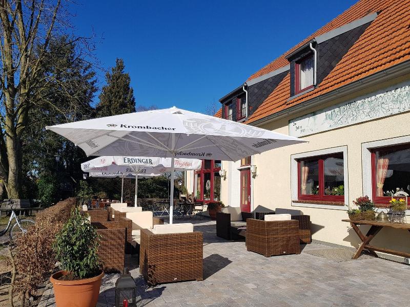 Hotel Nierswalder Landhaus image