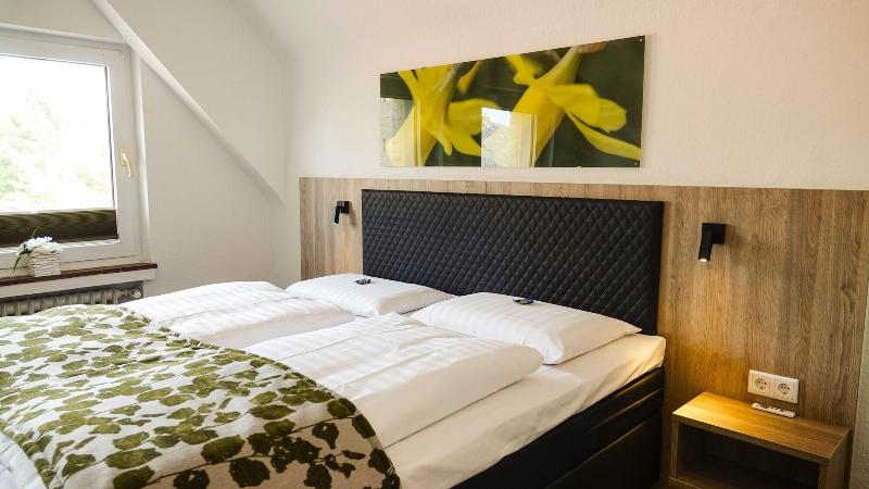 Hotel Nierswalder Landhaus image