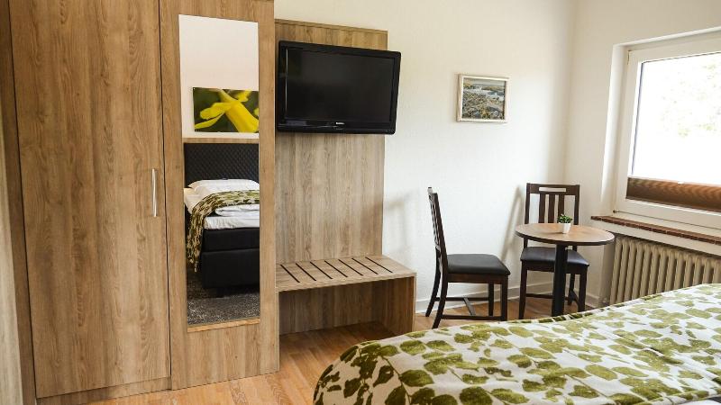 Hotel Nierswalder Landhaus image