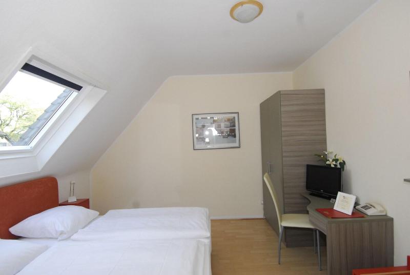 Hotel Nierswalder Landhaus image