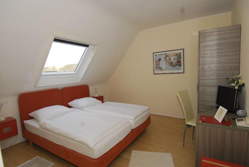 Hotel Nierswalder Landhaus image