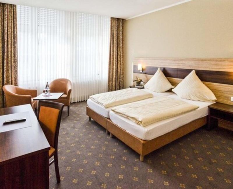 Hotel Nierswalder Landhaus image