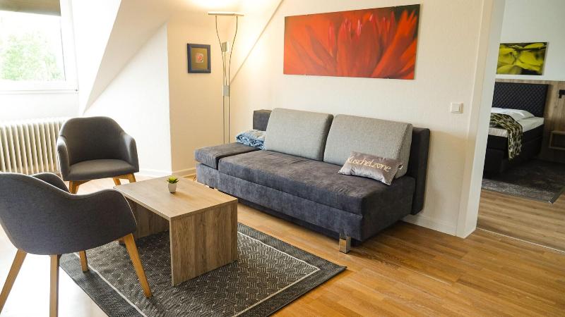 Hotel Nierswalder Landhaus image