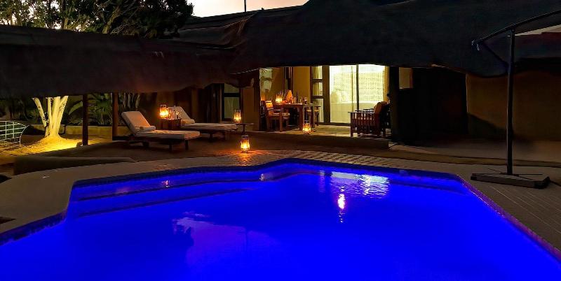 Ikhaya Lamadube Game Lodge image