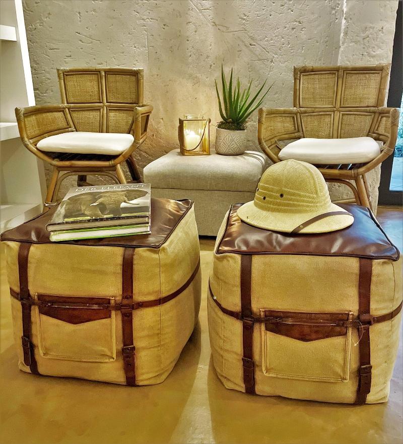 Ikhaya Lamadube Game Lodge image