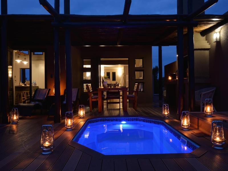 Ikhaya Lamadube Game Lodge image