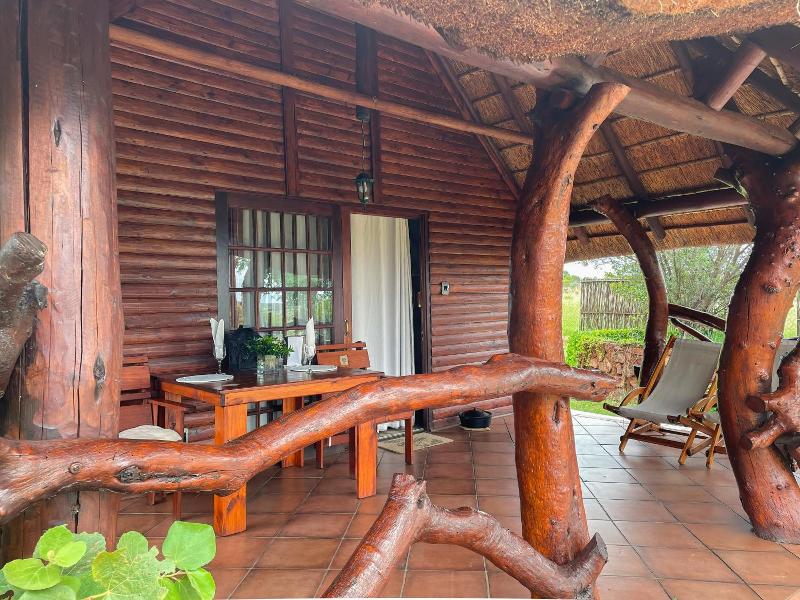 Ikhaya Lamadube Game Lodge image