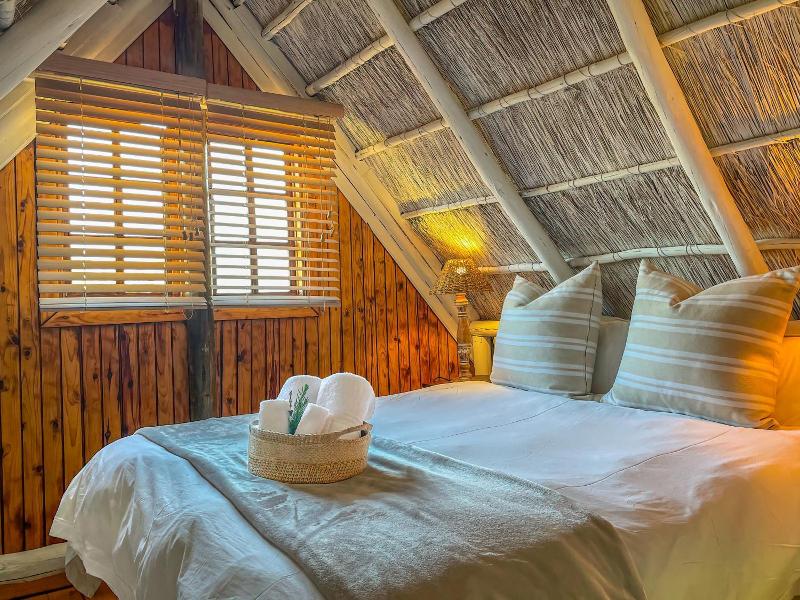 Ikhaya Lamadube Game Lodge image