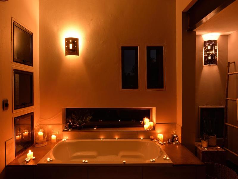 Ikhaya Lamadube Game Lodge image