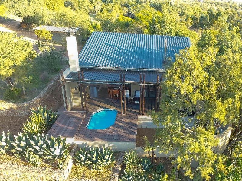 Ikhaya Lamadube Game Lodge image
