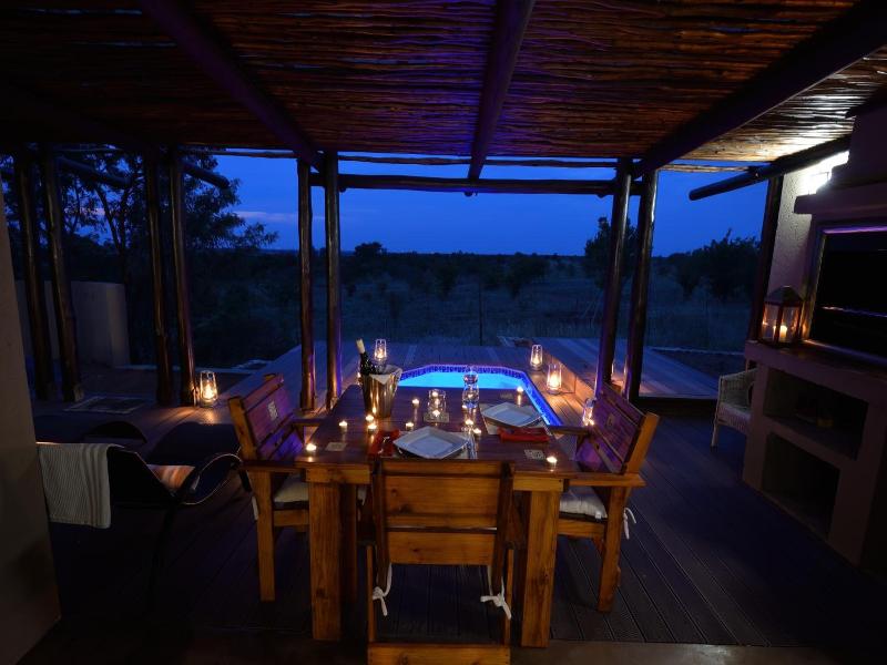 Ikhaya Lamadube Game Lodge image