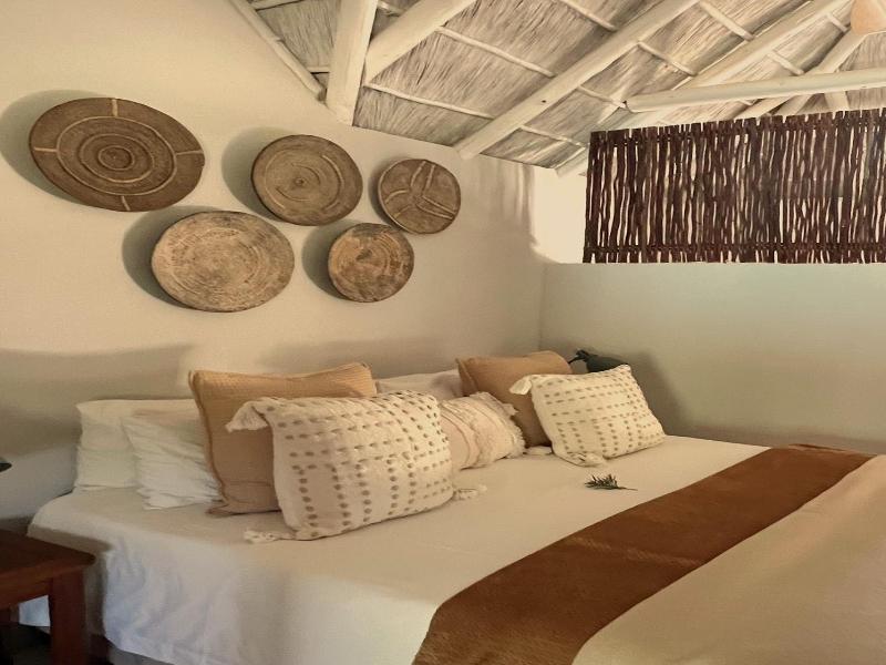 Ikhaya Lamadube Game Lodge image