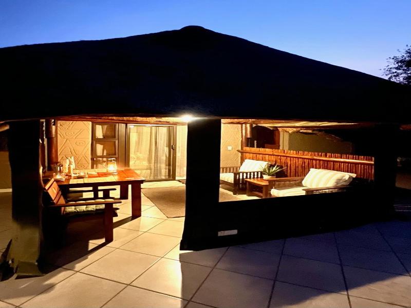 Ikhaya Lamadube Game Lodge image