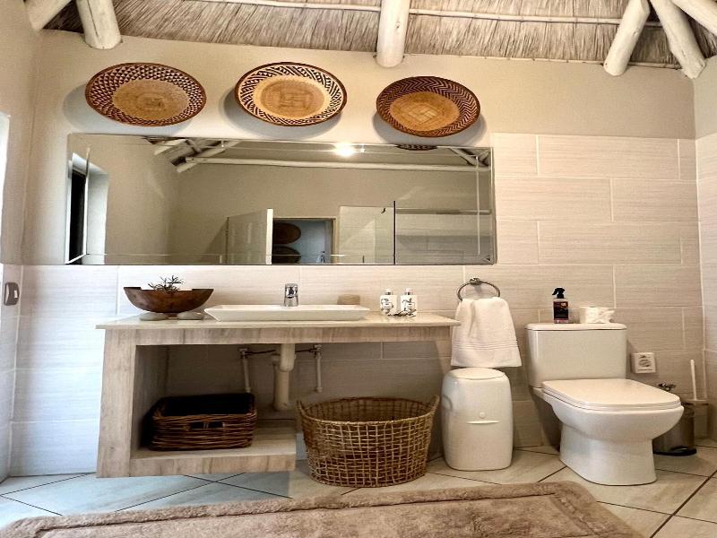 Ikhaya Lamadube Game Lodge image