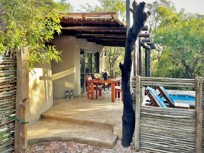 Ikhaya Lamadube Game Lodge image