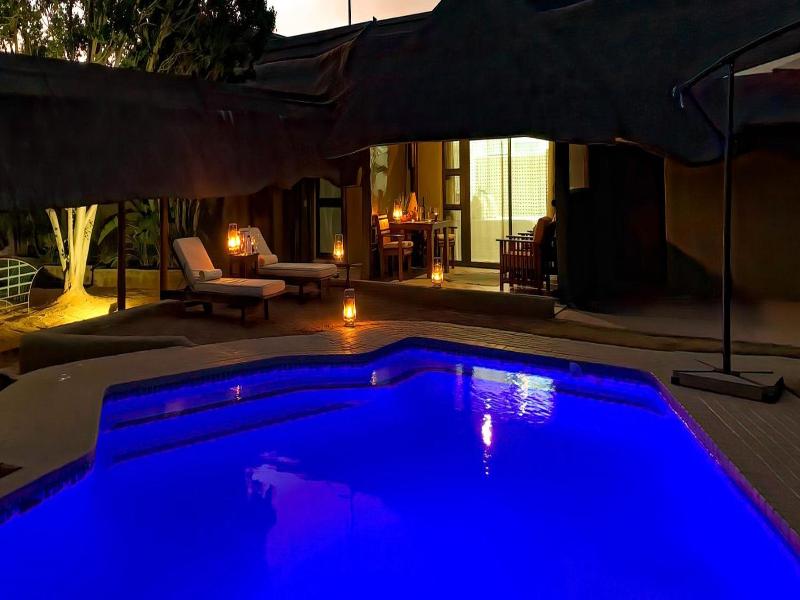 Ikhaya Lamadube Game Lodge image