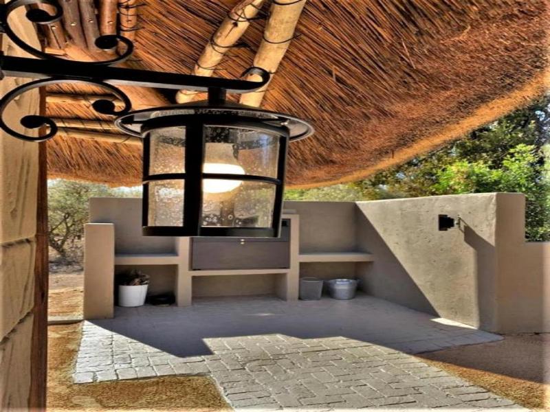 Ikhaya Lamadube Game Lodge image