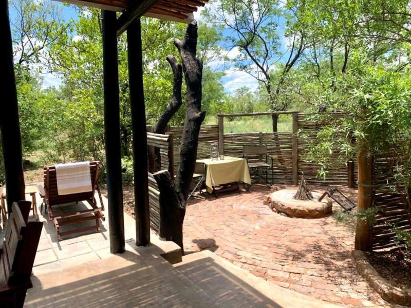 Ikhaya Lamadube Game Lodge image