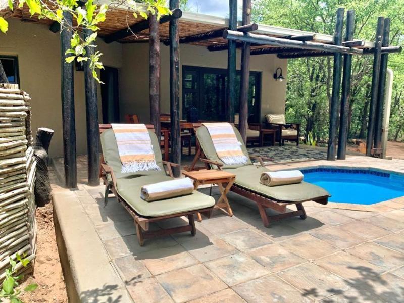 Ikhaya Lamadube Game Lodge image
