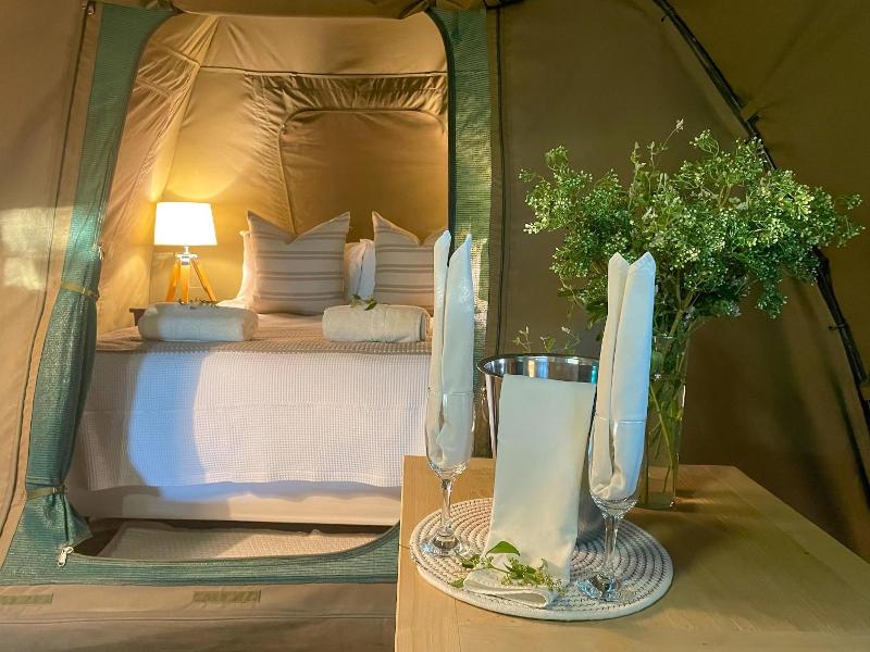 Ikhaya Lamadube Game Lodge image