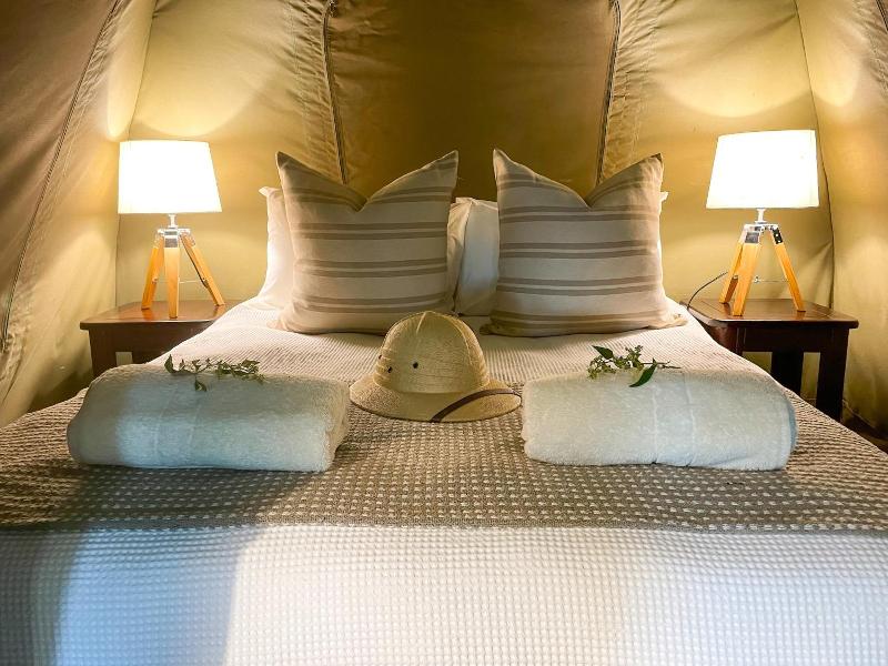 Ikhaya Lamadube Game Lodge image