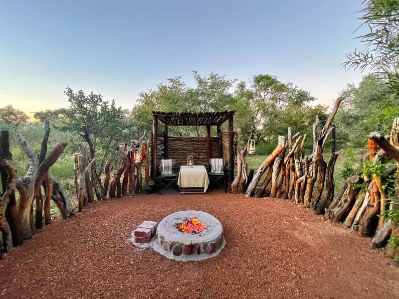Ikhaya Lamadube Game Lodge image
