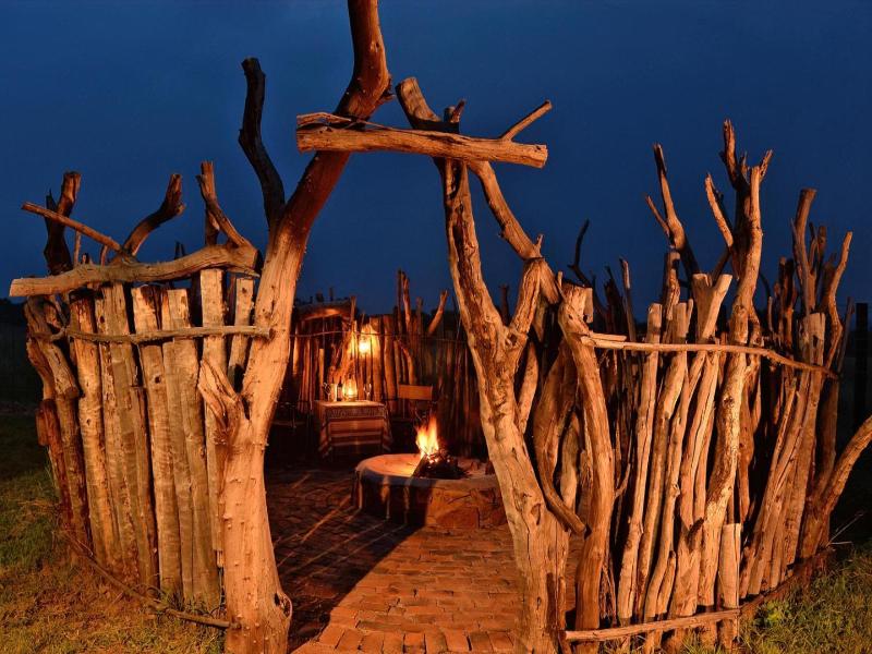 Ikhaya Lamadube Game Lodge image
