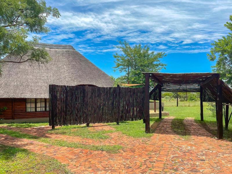 Ikhaya Lamadube Game Lodge image