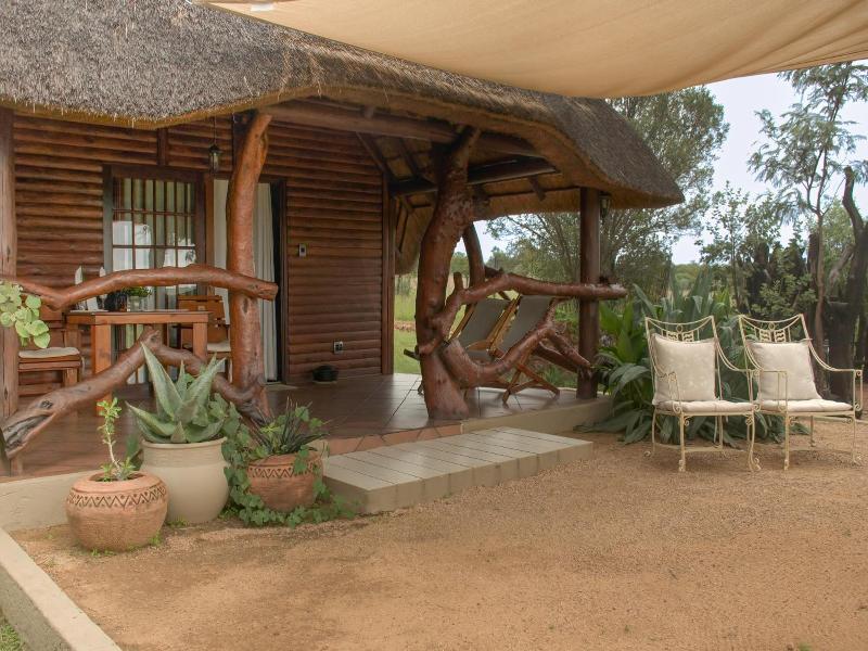 Ikhaya Lamadube Game Lodge image