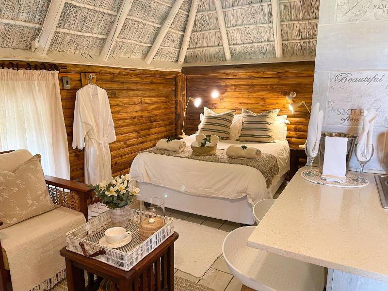 Ikhaya Lamadube Game Lodge image