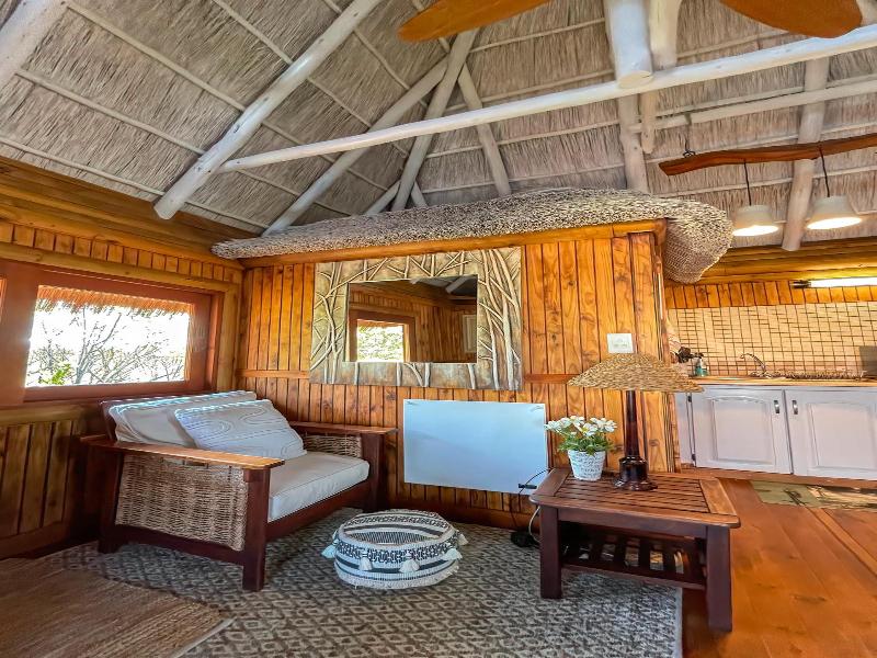 Ikhaya Lamadube Game Lodge image