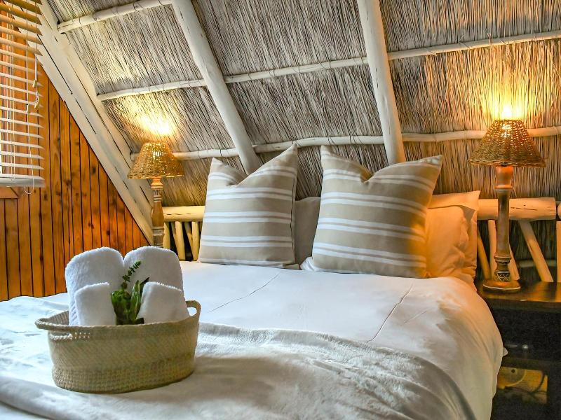 Ikhaya Lamadube Game Lodge image