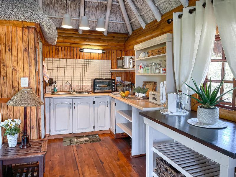 Ikhaya Lamadube Game Lodge image