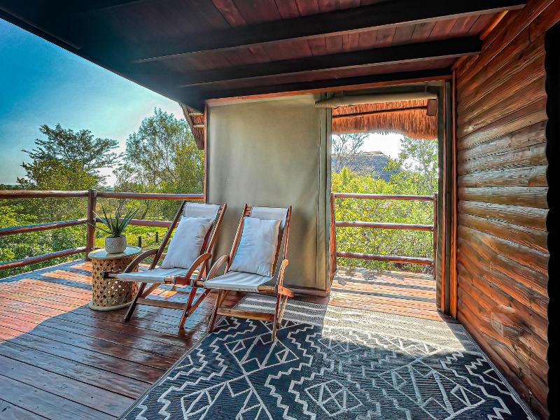 Ikhaya Lamadube Game Lodge image