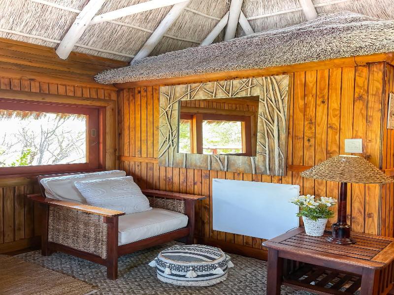 Ikhaya Lamadube Game Lodge image