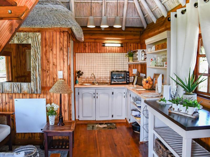 Ikhaya Lamadube Game Lodge image