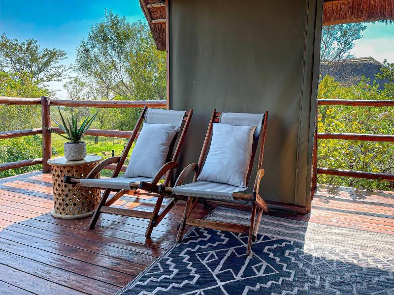 Ikhaya Lamadube Game Lodge image