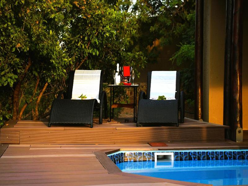 Ikhaya Lamadube Game Lodge image