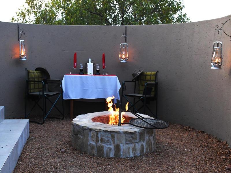Ikhaya Lamadube Game Lodge image