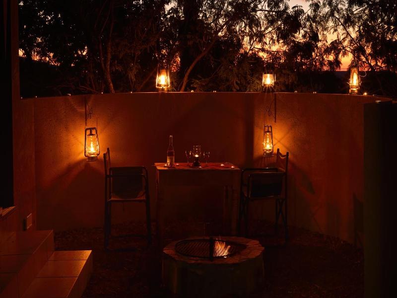 Ikhaya Lamadube Game Lodge image