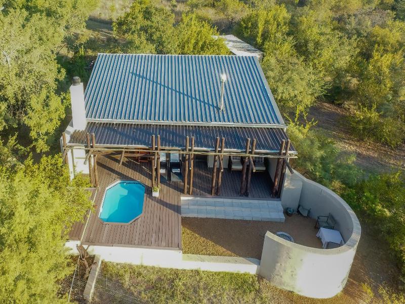 Ikhaya Lamadube Game Lodge image