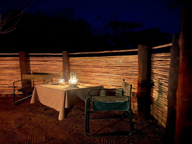 Ikhaya Lamadube Game Lodge image