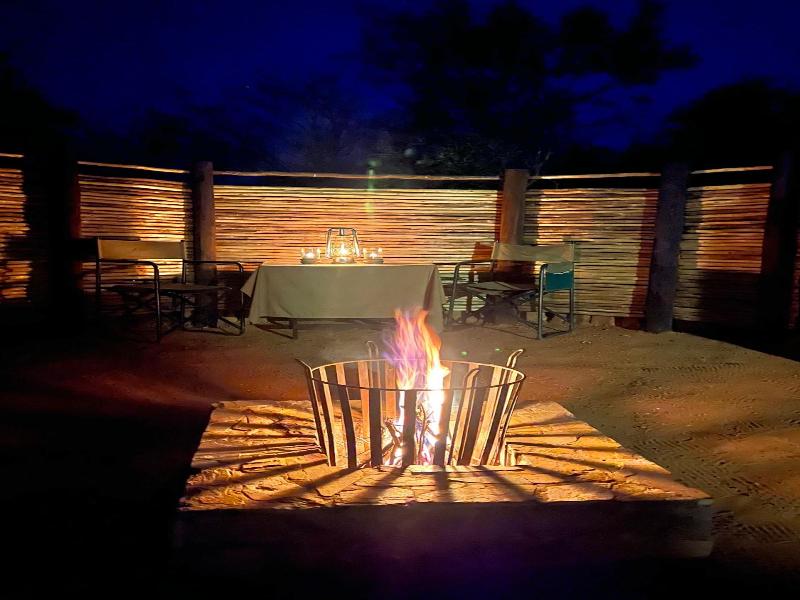 Ikhaya Lamadube Game Lodge image